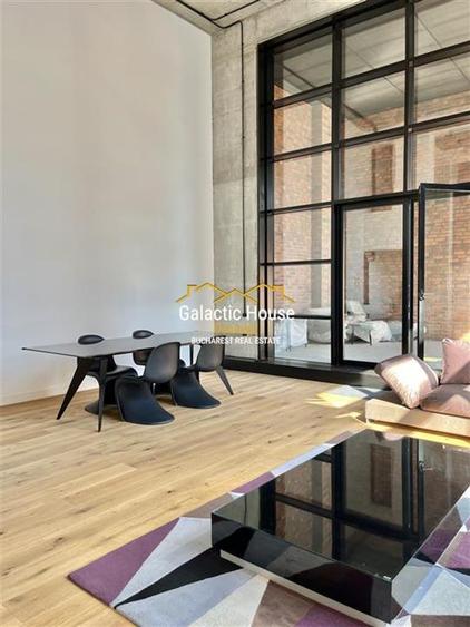 DUPLEX 4 CAMERE LUX FLOREASCA LAC