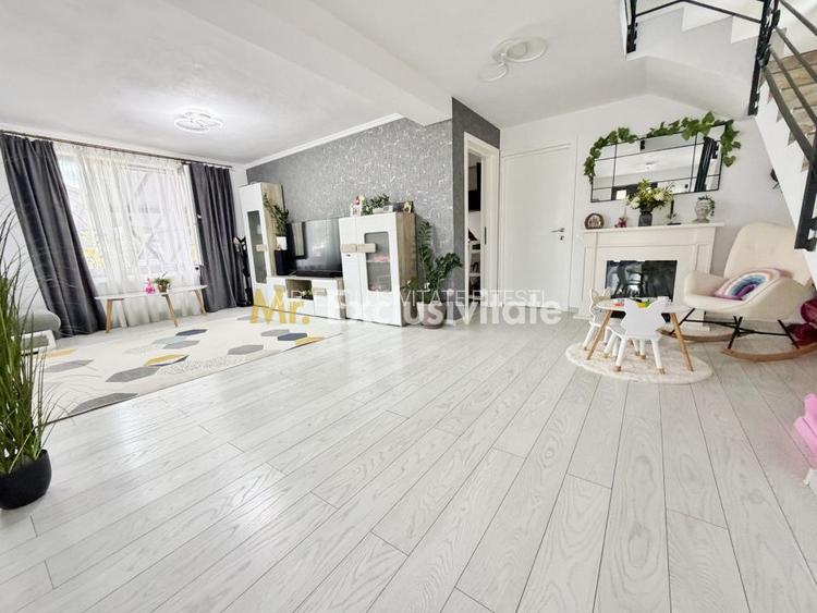 Casa 4 camere Stefanesti + teren 485 mp - 4