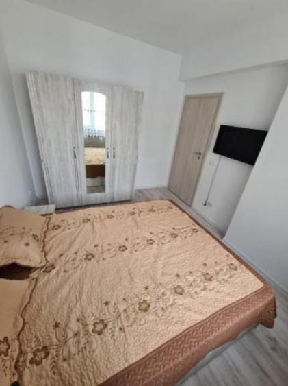 2 Camere | Envogue Residence | Militari | Loc de Parcare