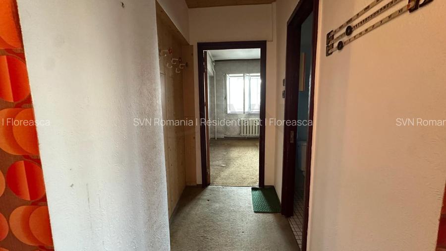 REA1028408 Apartament 3 camere I Ion Mihalache - 10