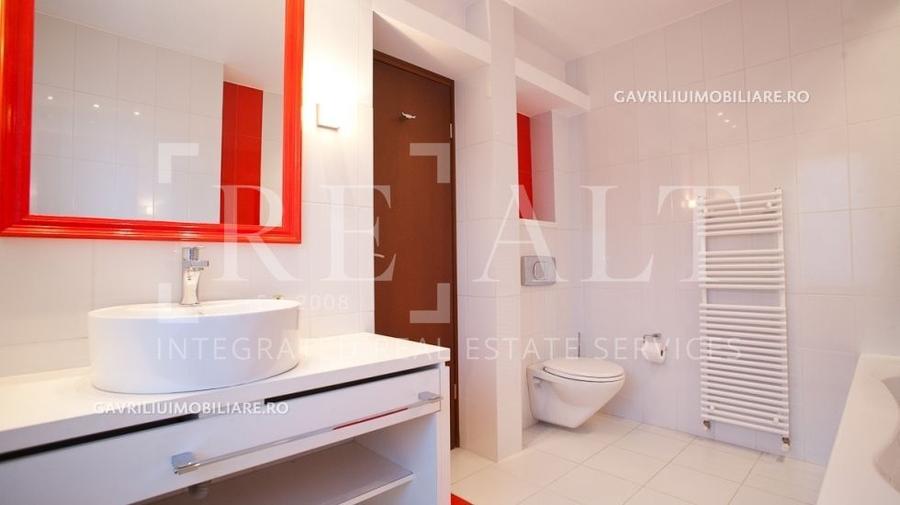 Inchiriere apartament 3 camere | Premium, 170mp | Calea Victoriei