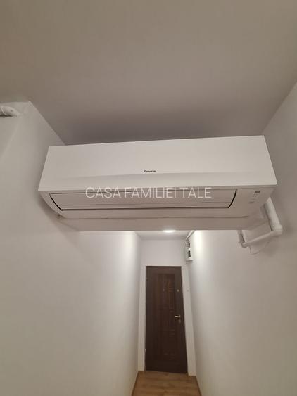 Piata Marasti...5min Fac de medicina...3 camere.. TOTUL NOU - 16