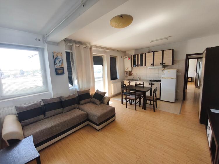 Dumbravita 2 camere 370 euro