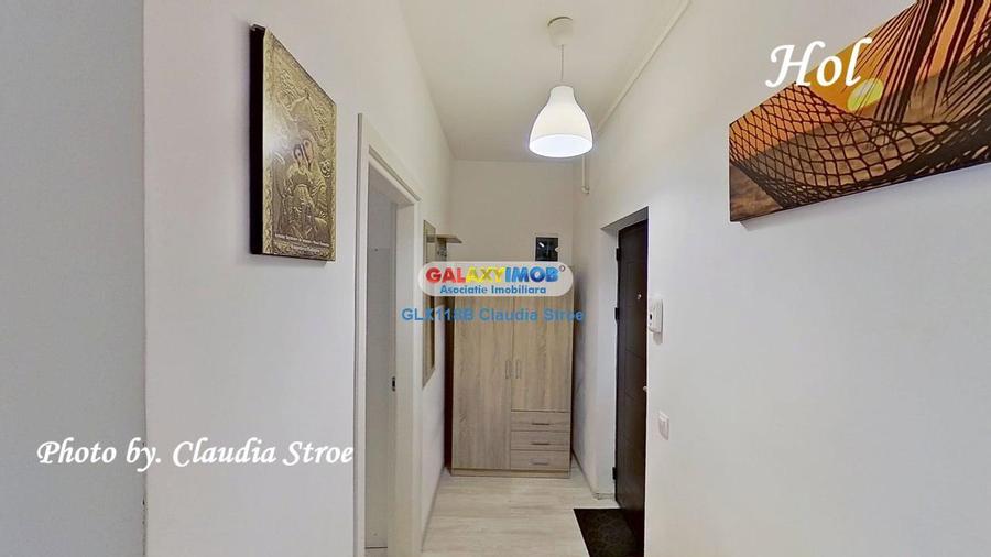 Inchiriere apartament 2 camere Millitari Pacii Drumul Belsugului