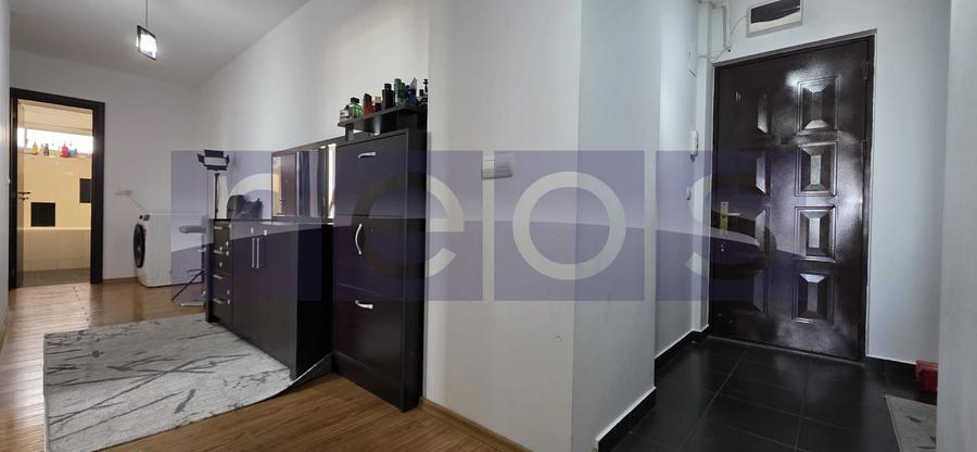 VANZARE 2 CAMERE DECOMANDAT - PARCARE -CONFORT CITY - 3