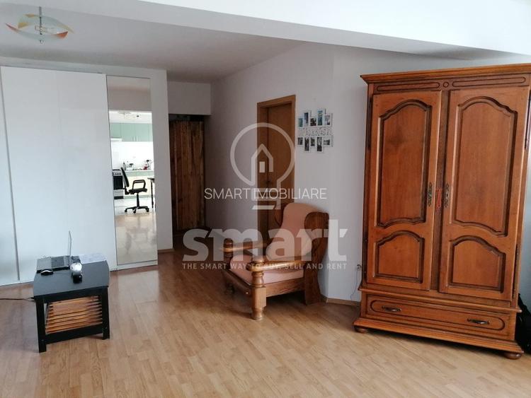 Apartament 2 camere 62 mp bloc nou Marasti - 12