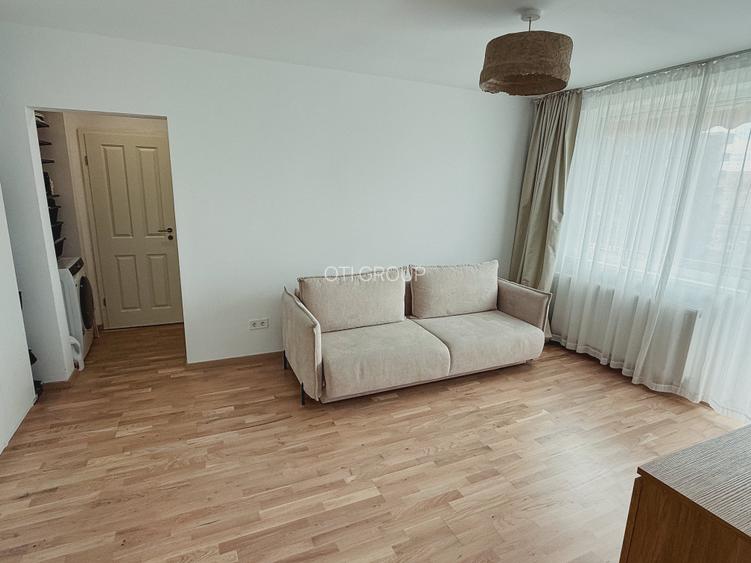 Gheorgheni Iulius Mall | 2 camere | Etaj intermediar | Comision 0 - 4