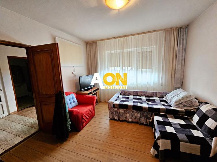 Casa 4 camere, S+P+1, semifinisata, 1424 mp teren, Oarda de Jos - 12