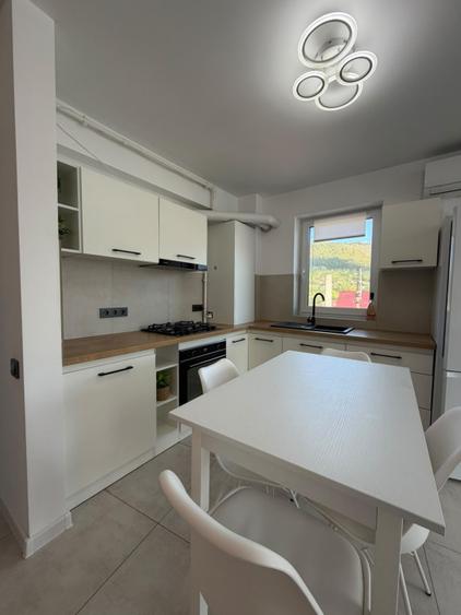 Apartament 3 camere, 68 mp, Str. Vasile Lucaciu