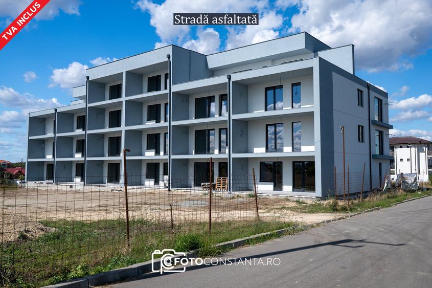 ✅Piscină: Studio XL cu zonă de dormit separată | Costinești | TVA inclus în preț