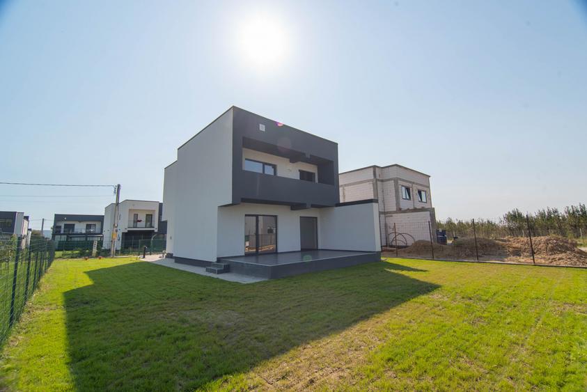 VILA MODERNA CU 4 CAMERE 2026 | MICESTI - MIOVENI