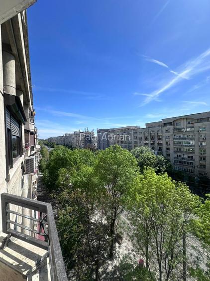 Apartament cu 4 camere, decomandat, stradal, B-dul Decebal, 111.7 mp - 14