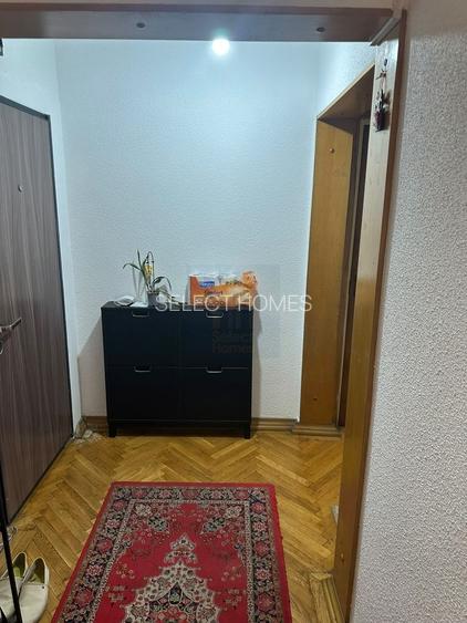 Apartament 2 Camere De Inchiriat Iancului - Mega Mall - 17