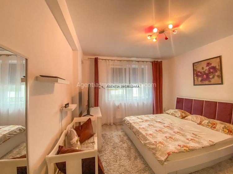 Casă lângă pădure | 4 camere | Curte, terasă, 2 parcari - 6