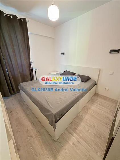 Apartament Bloc Nou Berceni - Aparatorii Patriei - Metalurgiei