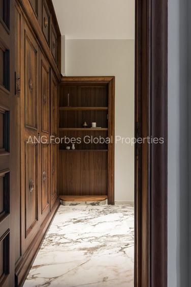 A Residence of Distinction | Piața Spaniei, Bucharest - 16