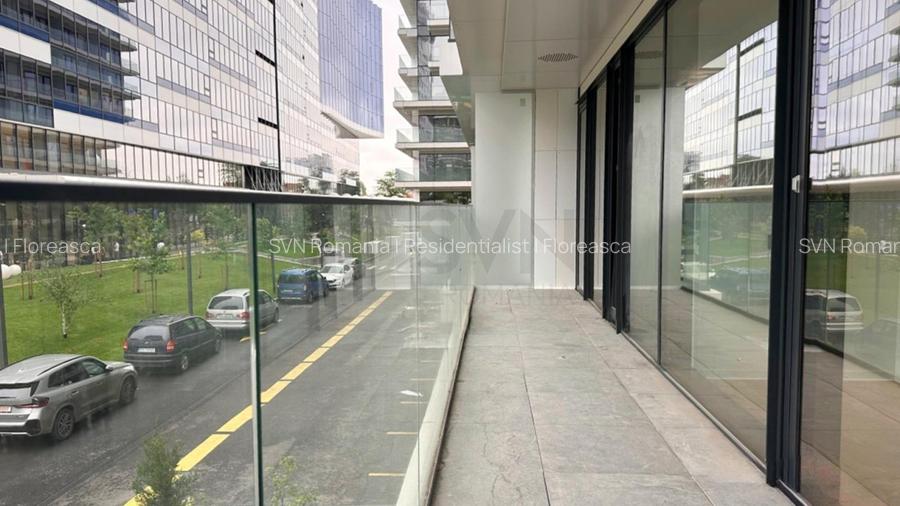 REA1029044 Apartament 3 camere Floreasca l One Floreasca Towers - 2