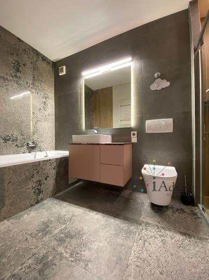 Apartament 4 camere Avantgarden, Brasov