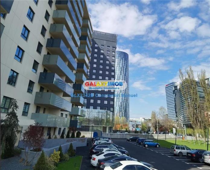Apartament 2 camere, tva inclus, nou
