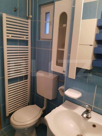 Apartament 2 camere, 51 mp, an 1987, Republicii-Caraiman