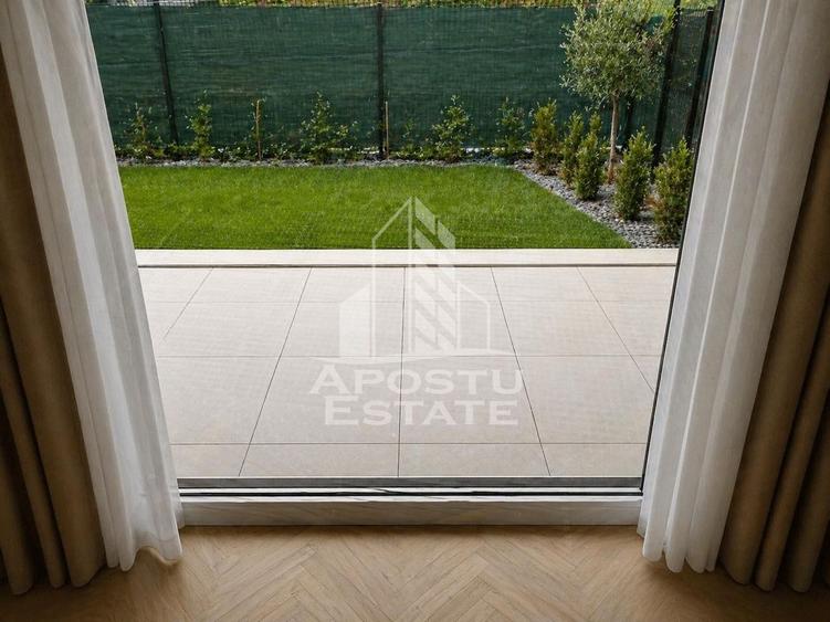 DE VANZARE Apartament 3 camere cu pozitie excelenta si gradina