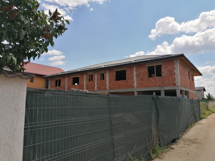 Oferta!!! Casa la rosu 55000 euro