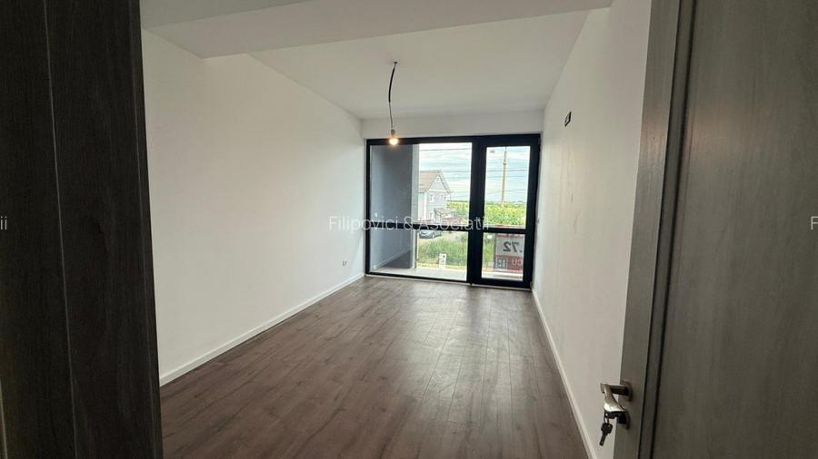Casa tip Duplex, Corbeanca langa Paradisul Verde - 12