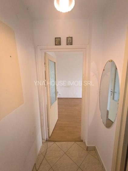 Apartament 2 camere, etaj 3 - 12