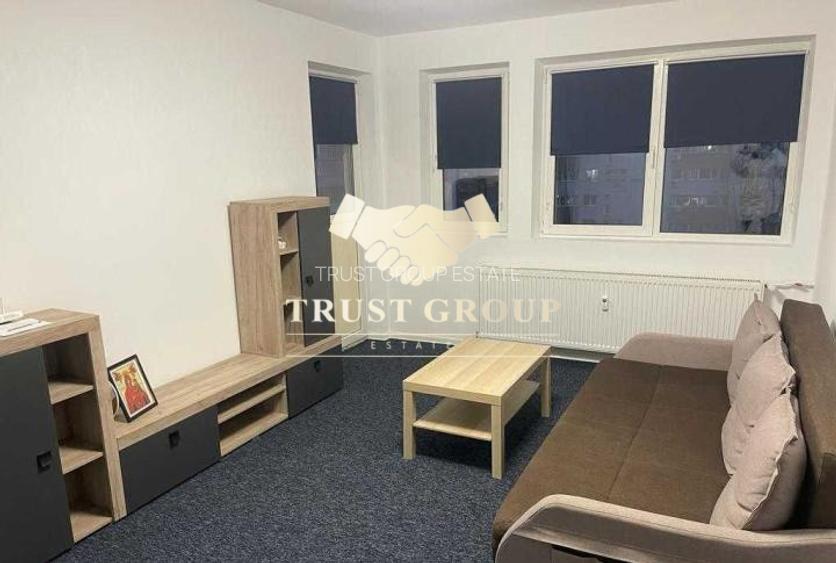 2 camere Lujerului | Bloc reabilitat |