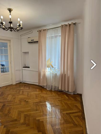 Apartament 3 camere Cotroceni