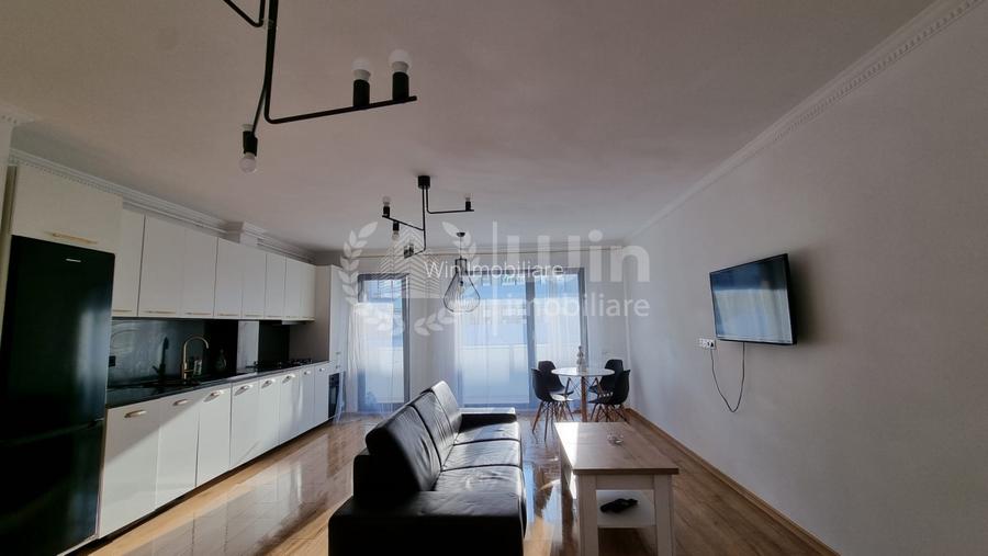 Apartament 2 camere | Bloc nou | Terasa | Floresti | Zona Eroilor - 10