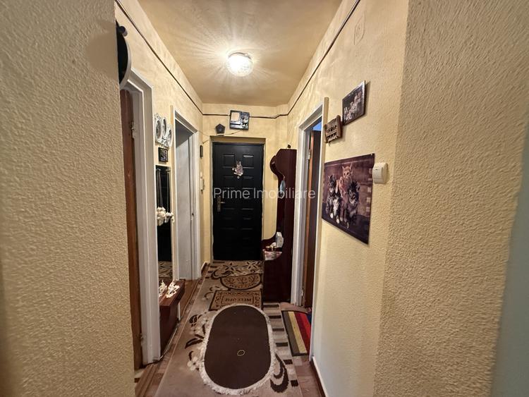 Apartament de vanzare 2 Camere | Etaj 1 | 2 Balcoane | De renovat | Zona Cloșca - 6