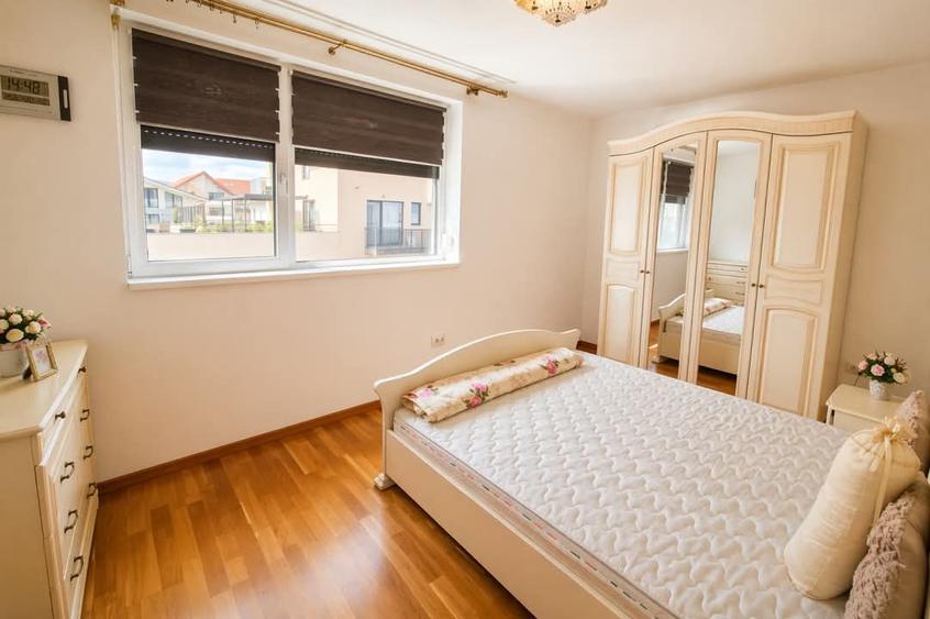 Apartament 3 camere, 74 mp, parcare subterana, cart Andrei Muresanu