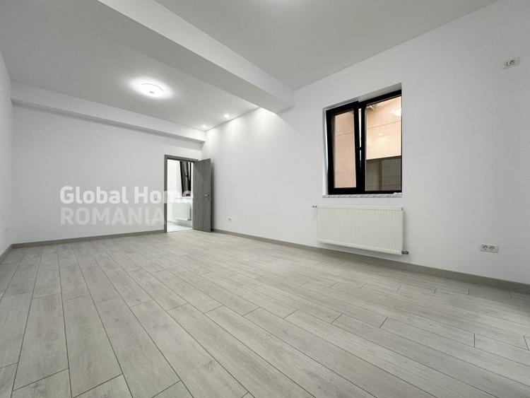 Vilă Business & Rezidențial | 210 MP Utili | Curte | Vitan – Dudești