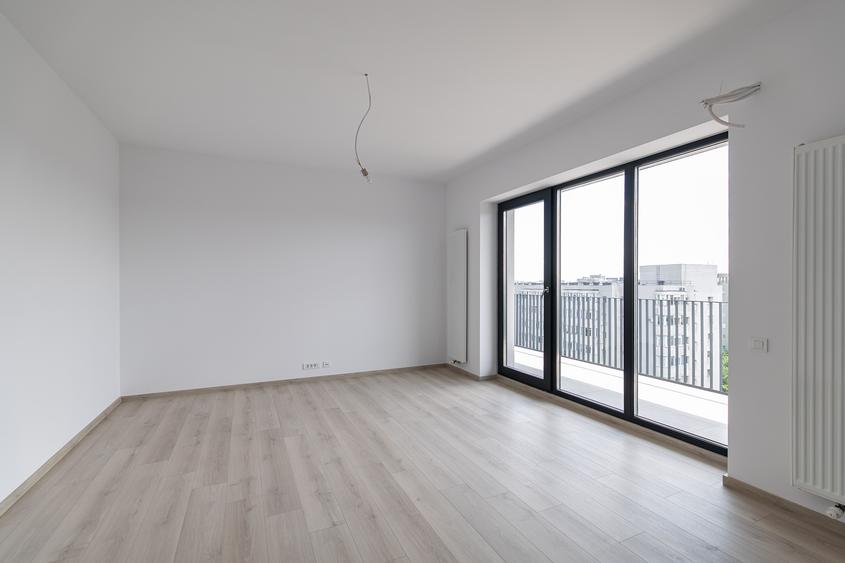 Triama Residence - Apartament 3 camere finalizat langa Metrou Costin Georgian