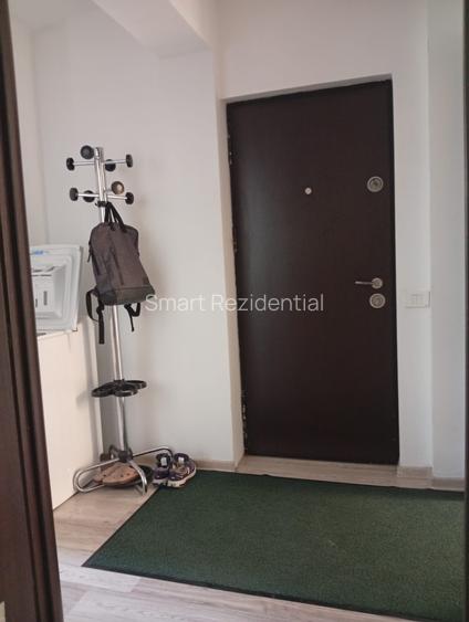 Apartament 2 camere Popesti Leordeni- Str Astrelor - 6