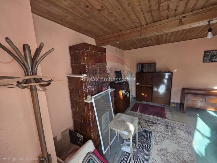 Gospodarie de vanzare in Giulvaz, judetul Timis - 20