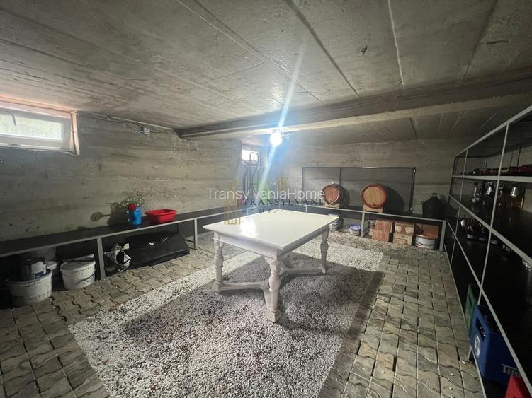 Casă individuală premium – 225 mp utili, teren 700 mp - 37