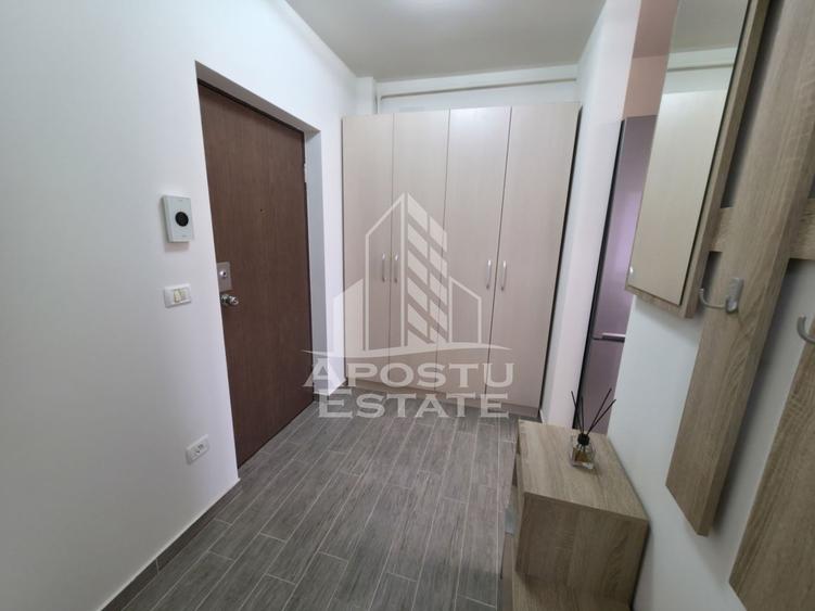 Apartament cu 2 camere de vanzare in zona Steaua, Timisoara