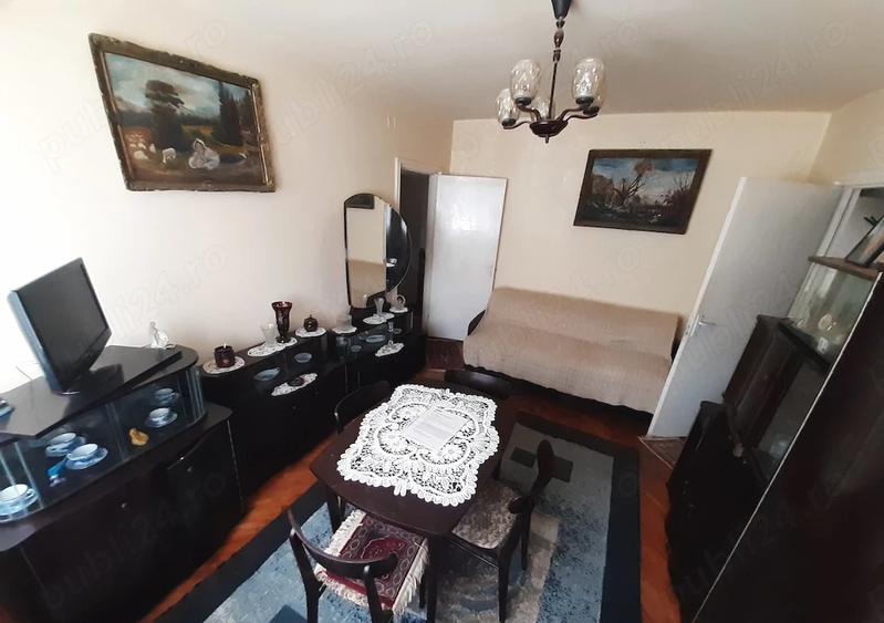 Apartament 3 camere, 75 mp, zona Cloșca, ideal investiție