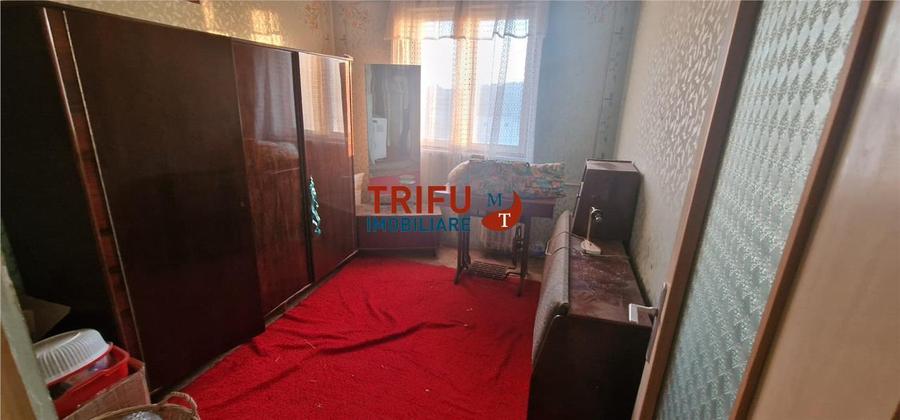 Apartament 4 camere pe Bulevardul Transilvaniei