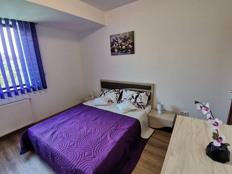 Prima inchiriere- apartament cu 3 camere in zona Prelungirea Ghencea