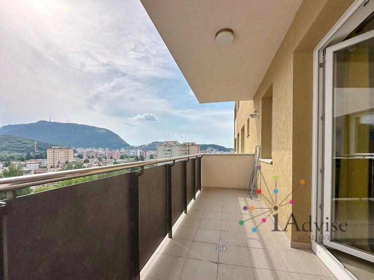 Studio Inchiriere, Urban Plaza, Mobilat si Utilat - 12