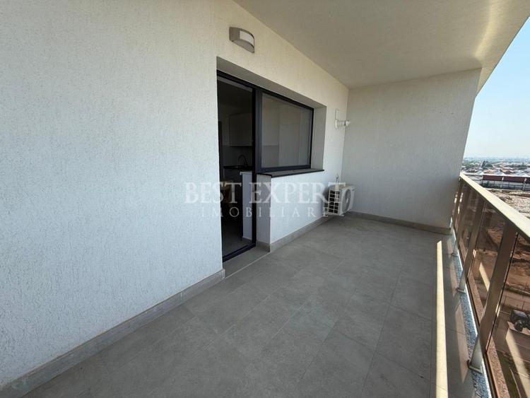 2 Camere cu Parcare subterana HILS REPUBLICA | Prima inchiriere