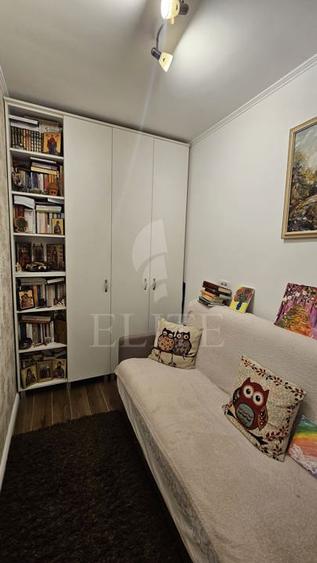 Apartament 2 camere în zona BAZA SPORTIVA