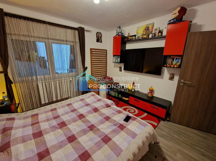 Apartament cu 5 camere de vânzare – Zona UMT, Timișoara | 105 mp - 6