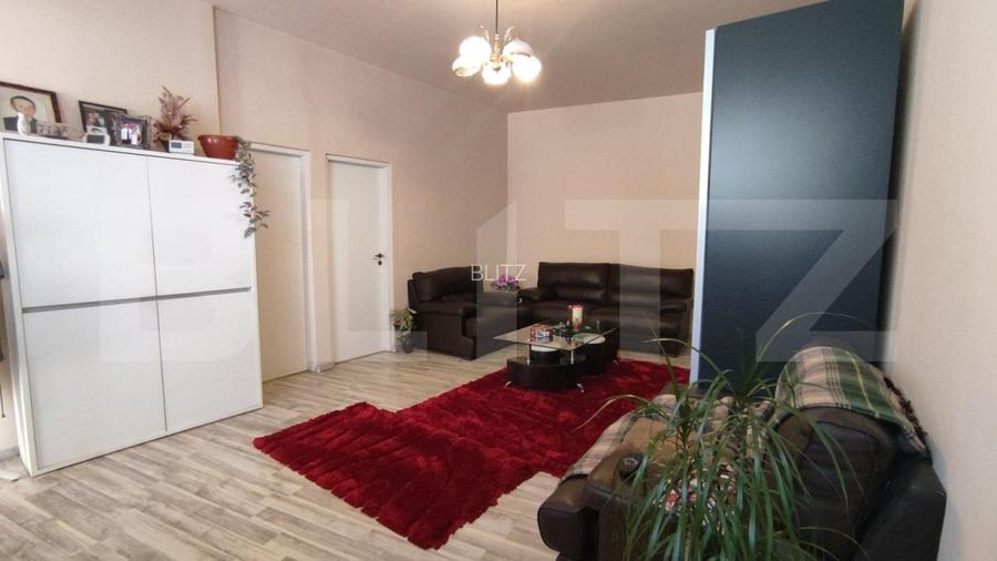 Oportunitate! Casa singur in curte, 119 mp, teren 243 mp, situata central - 3