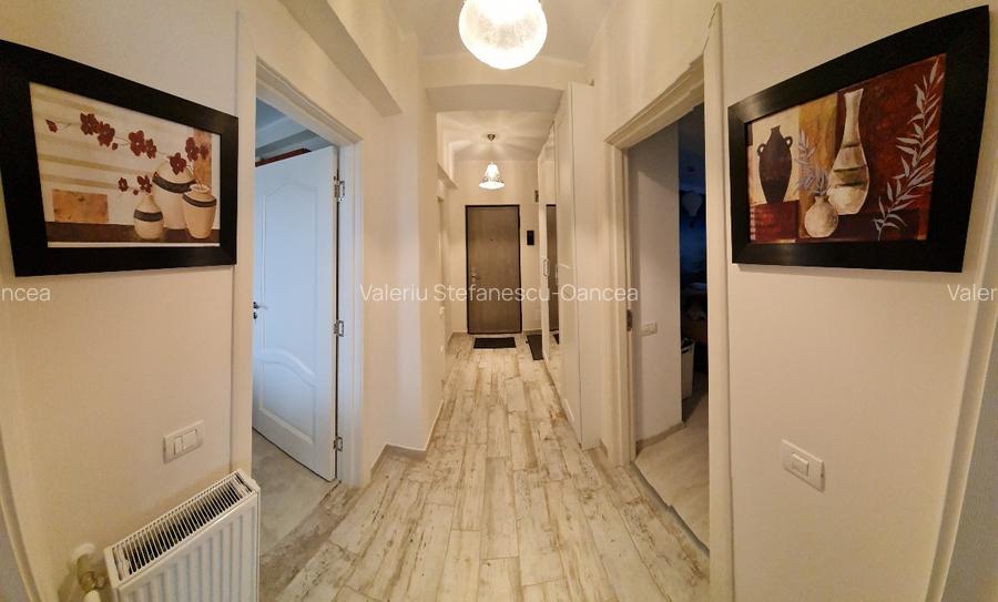 Ap. Select de 2cam.cu gradina, in Bloc Butic cu 1loc in garaj Nord de Bucuresti - 2