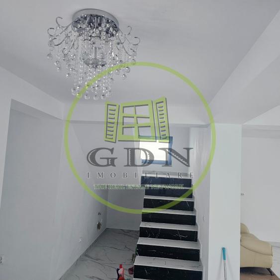Casă P+1 cu teren de 412mp în zona Selgros de închiriat