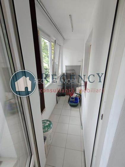 Apartament 3 Camere renovat, la cateva minute de M Crangasi - 4